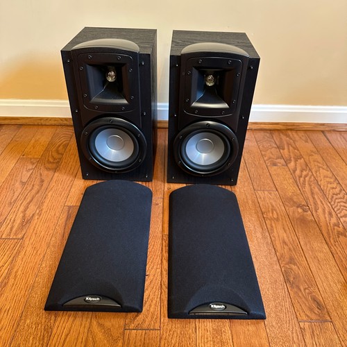 Klipsch synergy coppia - klipsch,