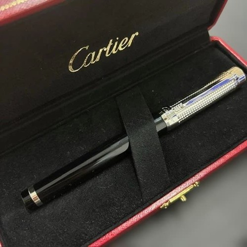 Penna sfera cartier pasha de - cartier,