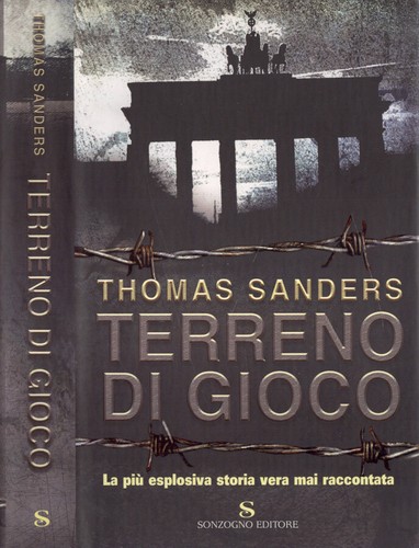 Terreno gioco thomas - terreno, gioco.