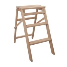 Scala a 3 gradini, max 150 kg