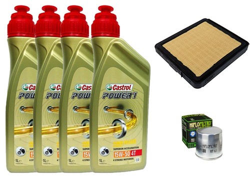 Kit tagliando bmw - 75, s
