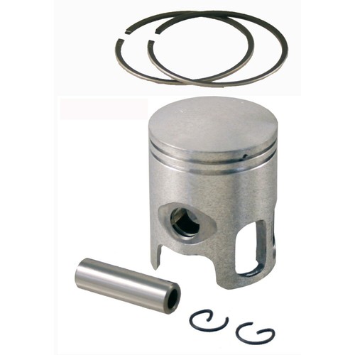 Kit pistone minarelli yahama - pistone,