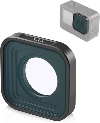 Filtro polarizzatore circolare