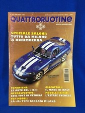 QUATTRORUOTINE rivista