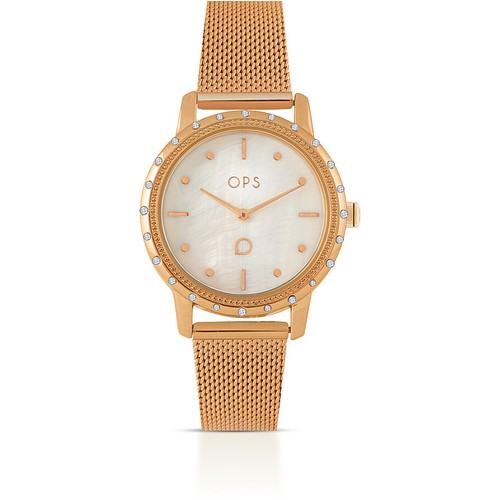 Orologio donna ops - ops, objects