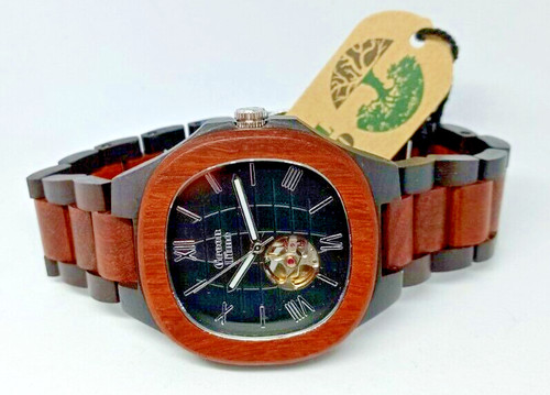 Orologio uomo automatico - uomo,