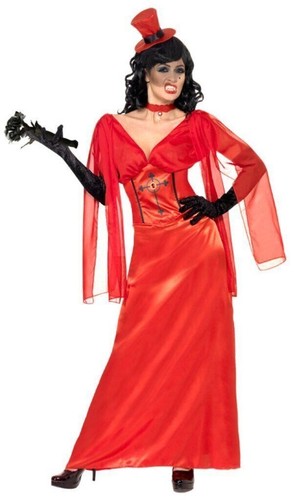 Costume vestito fantasia