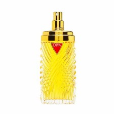 DIVA UNGARO EAU DE TOILETTE