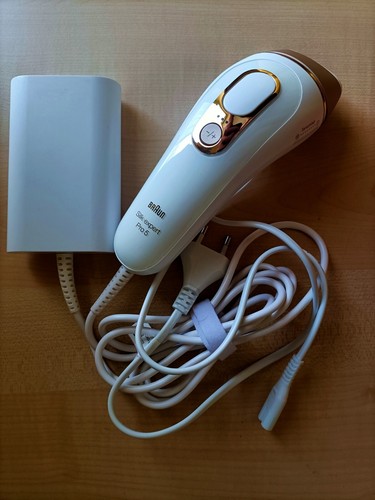 Braun silk expert pro - silk-expert, 5