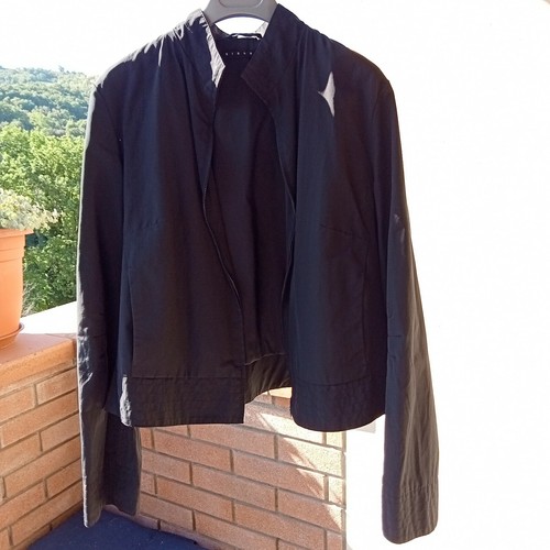 Sisley giacca donna giubbotto