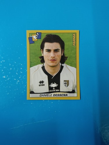 Figurina calciatori panini - figurina,