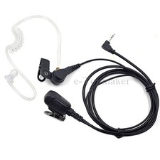 Auricolare Sorveglianza Cuffie