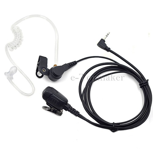 Auricolare sorveglianza cuffie - sorveglianza,