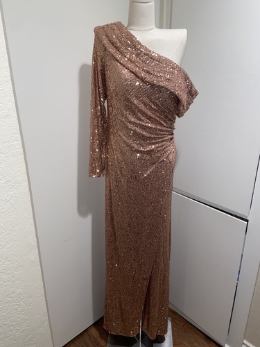 Abito ieena per mac duggal - abito,