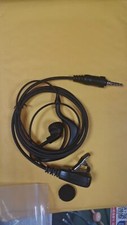 Auricolare Walkie Talkie per