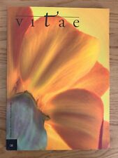 RIVISTA VITAE ASSOCIAZIONE ITALIANA SOMMELIER N°08 MARZO 2016