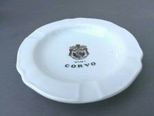 VINI CORVO - POSACENERE