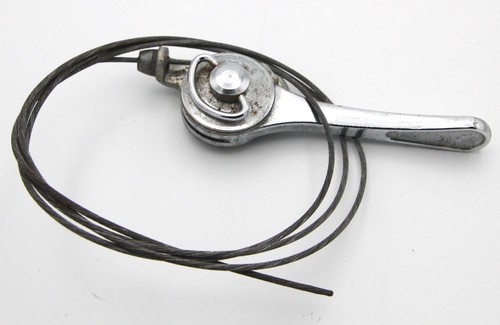 Manette vitesse huret vintage - manette,