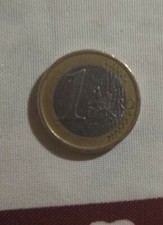 Moneta rara euro 1999 - rara, espana