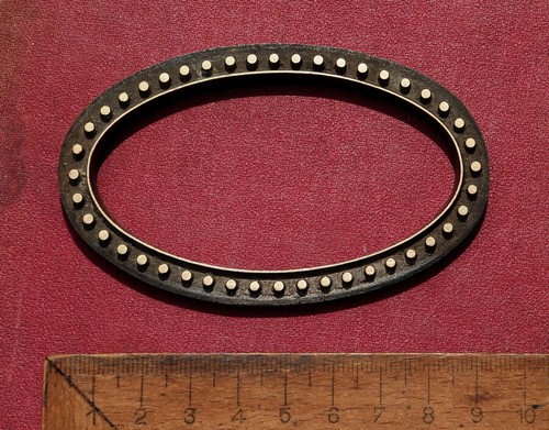 Rilegatura ornamento ottone - rilegatura,