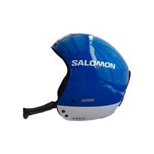 casco da sci Salomon SRace