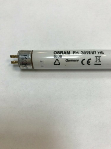 Lampada fluorescente osram - lampada, fh