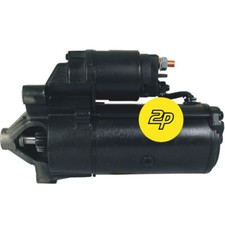 MOTORINO D'AVVIAMENTO CITROEN