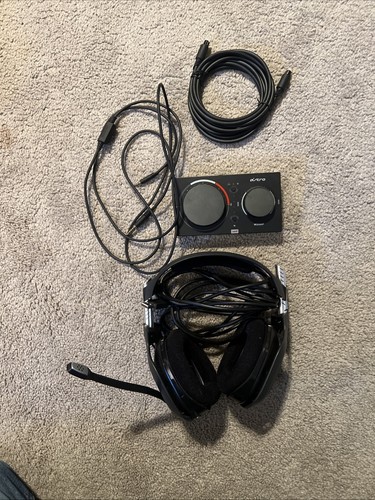 Astro a40 cuffie gioco - da,
