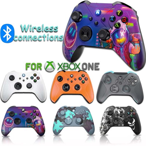 Per controller wireless - controller,