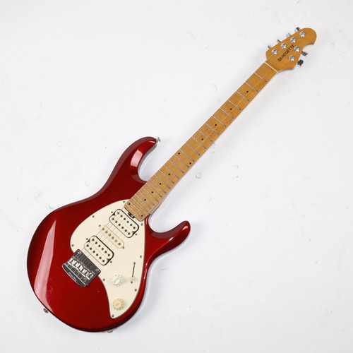 Music man silhouette hsh candy - silhouette,