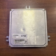 Centralina Motore Per Honda