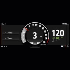 Cruise Control, 96581261AA