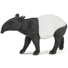 Statuina giocattolo Tapir -
