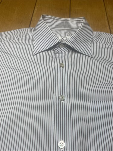 Kiton napoli camicia uomo - kiton,
