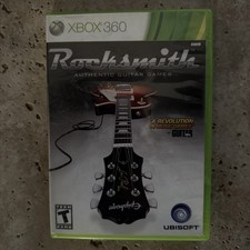 Rocksmith edizione 2014 - rocksmith,