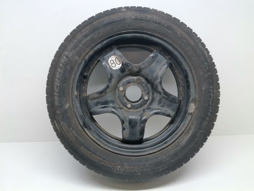 Ruota scorta per - ruota, dacia