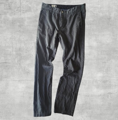 Pantalone chino volcom frickin - chino,