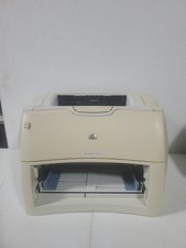 HP LaserJet 1300N stampante