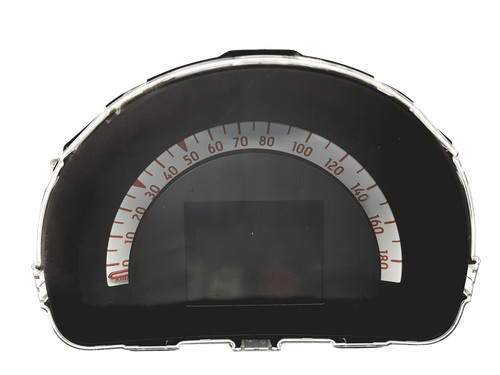 Contagiri smart forfour - smart,