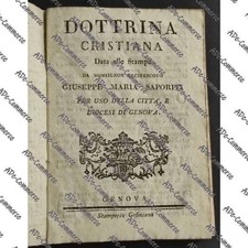 Dottrina Cristiana - G.M