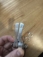 Leve cambio Campagnolo