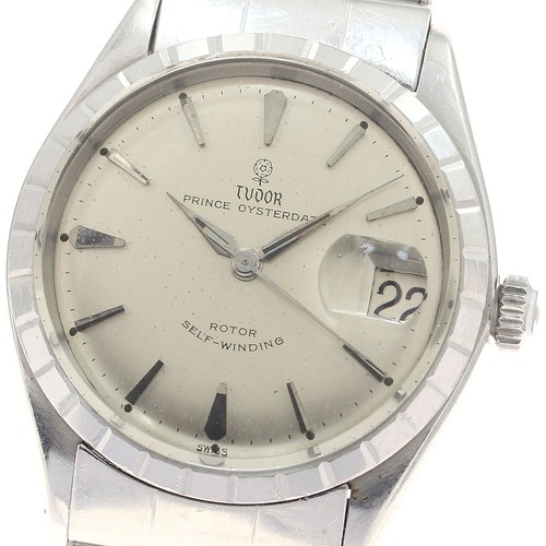 Orologio uomo automatico - orologio, tudor