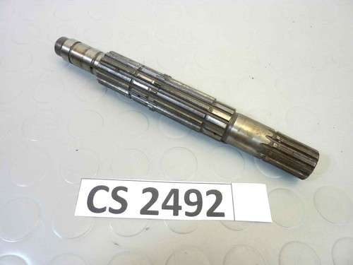 Albero secondario guzzi 65gt - secondario,