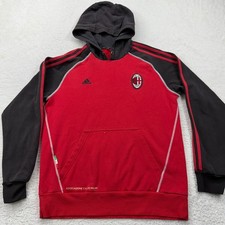 Adidas AC Milan Felpa con