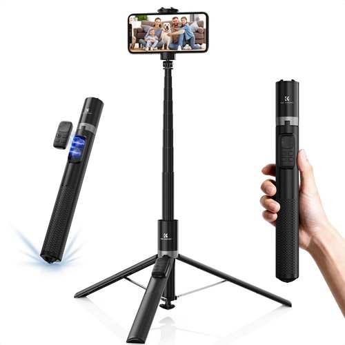 Concept bastone selfie - 69",