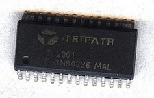 Accessorio connettore tripath - accessorio,