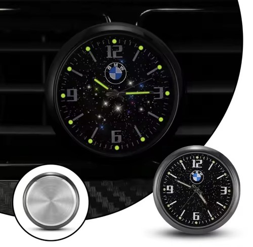 Orologio cruscotto bmw - cruscotto,