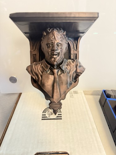 Leatherface horror themed - leatherface, wall