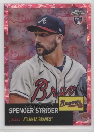 2022 topps chrome platinum - 2022,