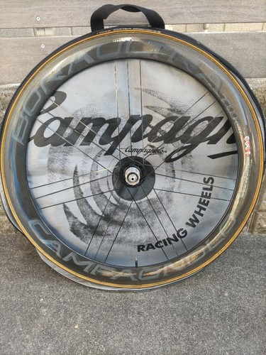 Bora ultra two - bora, wheel